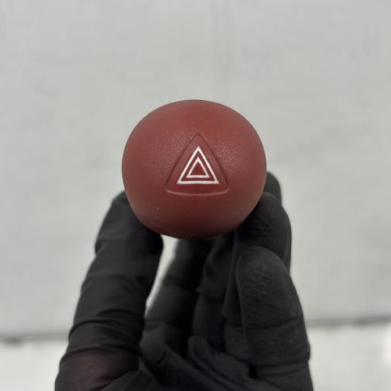 Bouton de warning RENAULT TWINGO 1 Photo n°1