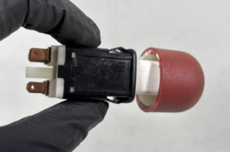 Bouton de warning RENAULT TWINGO 1