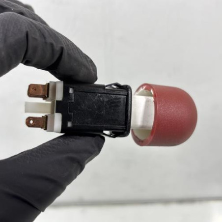 Bouton de warning RENAULT TWINGO 1