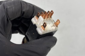 Bouton de warning RENAULT TWINGO 1