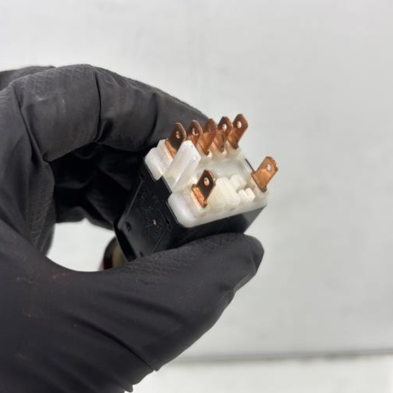 Bouton de warning RENAULT TWINGO 1 Photo n°3