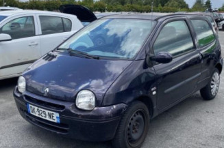 Bouton de warning RENAULT TWINGO 1