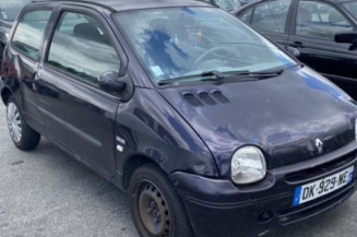 Bouton de warning RENAULT TWINGO 1