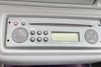 Bouton de warning RENAULT TWINGO 1