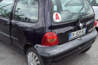Bouton de warning RENAULT TWINGO 1