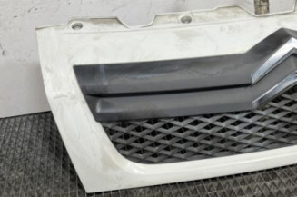 Calandre CITROEN JUMPER 3 Photo n°1