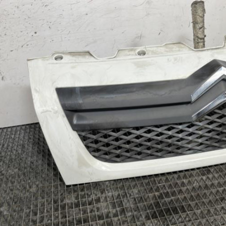 Calandre CITROEN JUMPER 3 Photo n°1