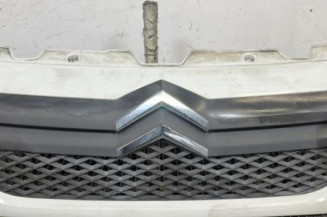 Calandre CITROEN JUMPER 3