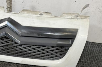 Calandre CITROEN JUMPER 3