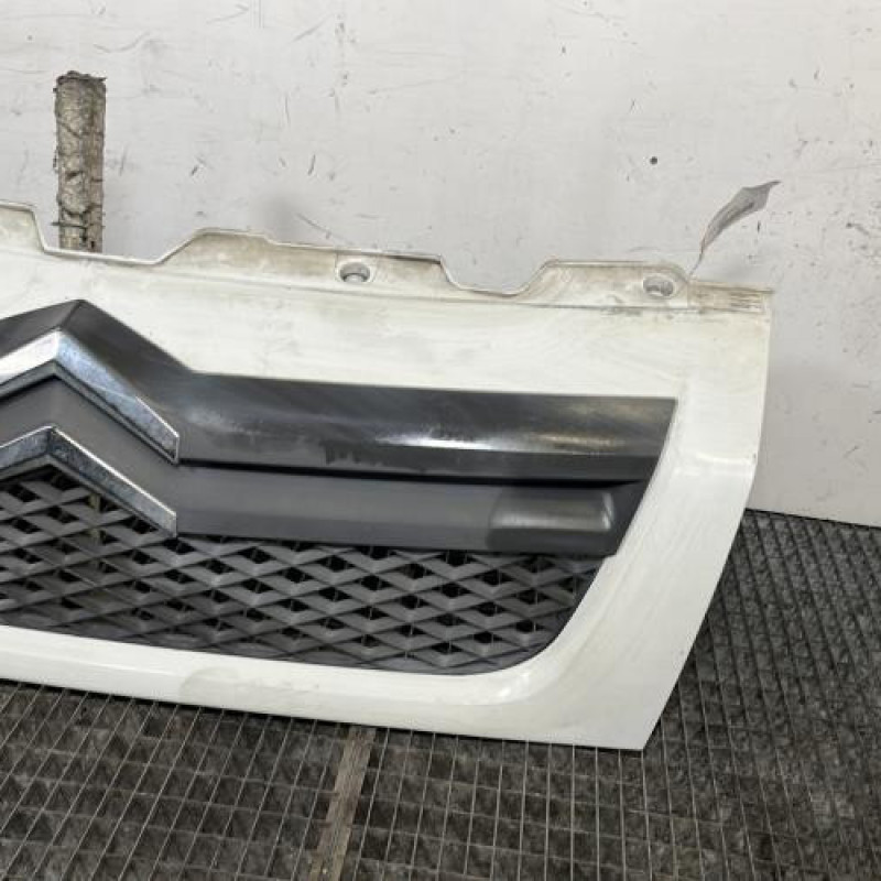 Calandre CITROEN JUMPER 3 Photo n°3