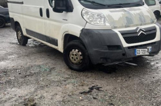 Calandre CITROEN JUMPER 3