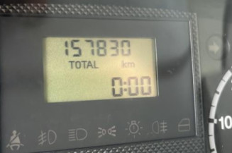 Calandre CITROEN JUMPER 3