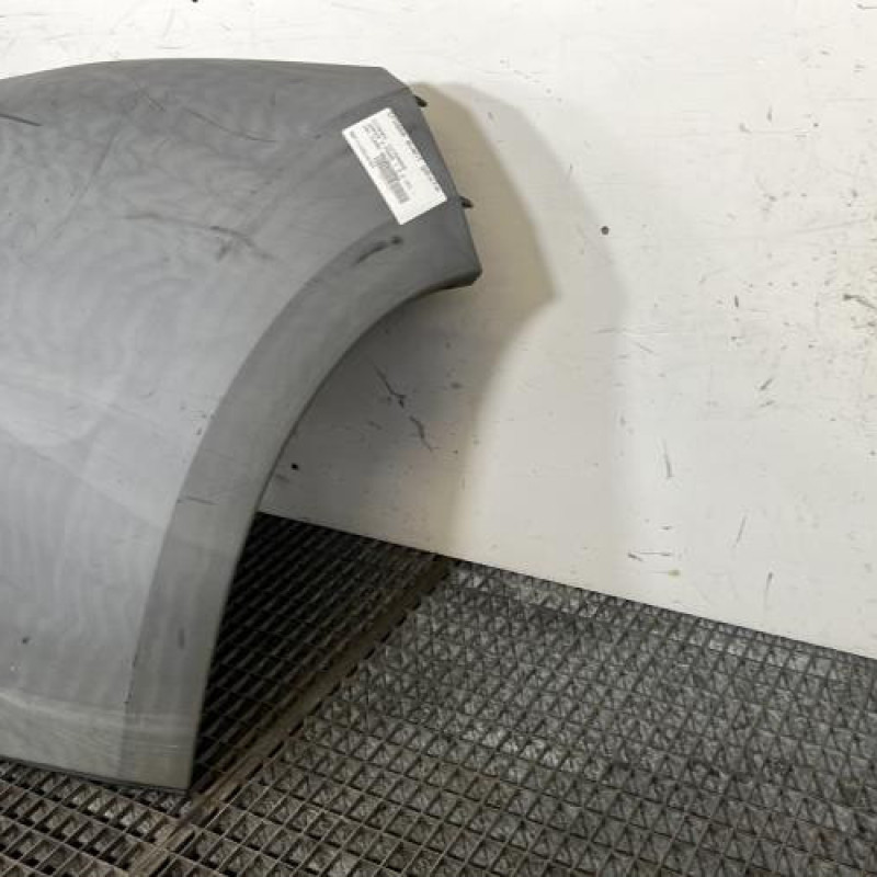 Crosse avant gauche CITROEN JUMPER 3 Photo n°3