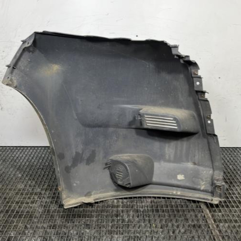 Crosse avant gauche CITROEN JUMPER 3 Photo n°4