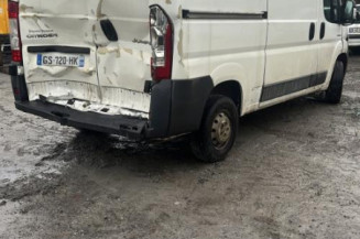 Crosse avant gauche CITROEN JUMPER 3