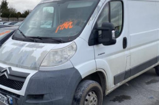 Crosse avant gauche CITROEN JUMPER 3