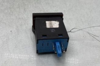 Bouton de warning VOLKSWAGEN FOX