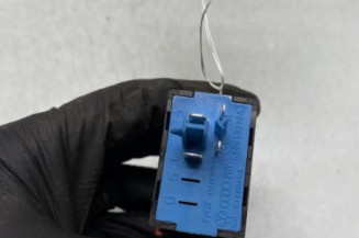 Bouton de warning VOLKSWAGEN FOX