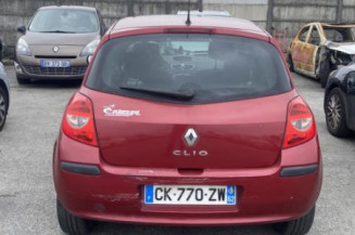Baie de pare brise RENAULT CLIO 3