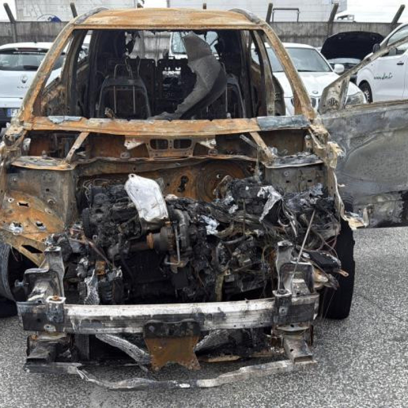 Bouchon de carburant OPEL GRANDLAND X 1 Photo n°11