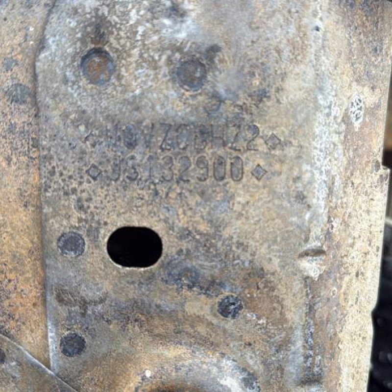 Bouchon de carburant OPEL GRANDLAND X 1 Photo n°12