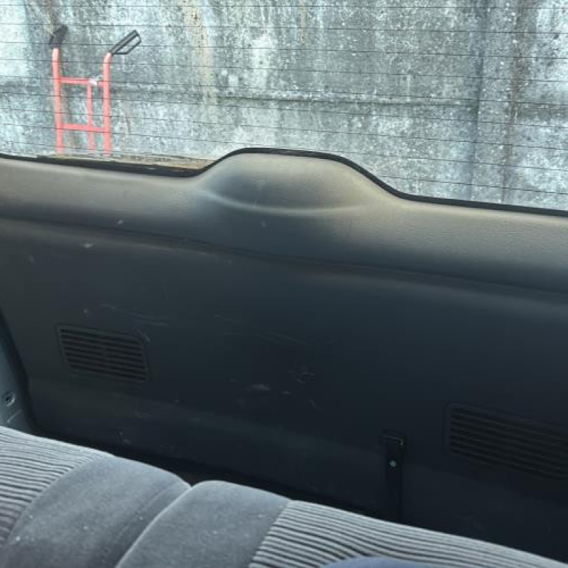 Baguette de porte avant gauche CITROEN BERLINGO 1 Photo n°16