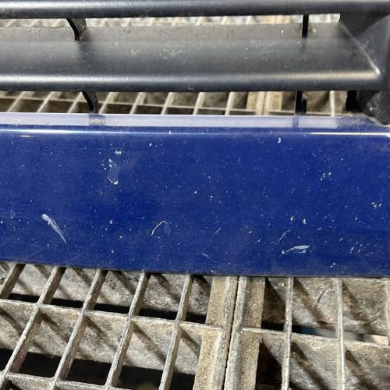 Calandre VOLKSWAGEN GOLF 3 Photo n°4