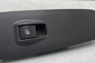 Interrupteur de leve vitre avant droit CITROEN JUMPER 3 Photo n°1