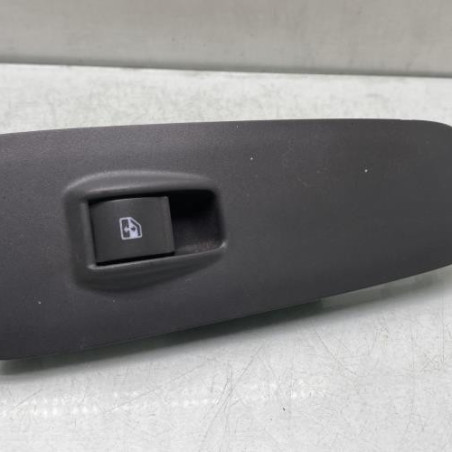 Interrupteur de leve vitre avant droit CITROEN JUMPER 3 Photo n°1