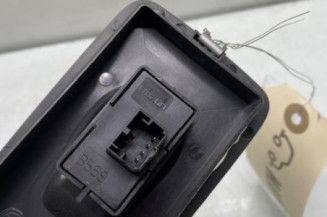 Interrupteur de leve vitre avant droit CITROEN JUMPER 3