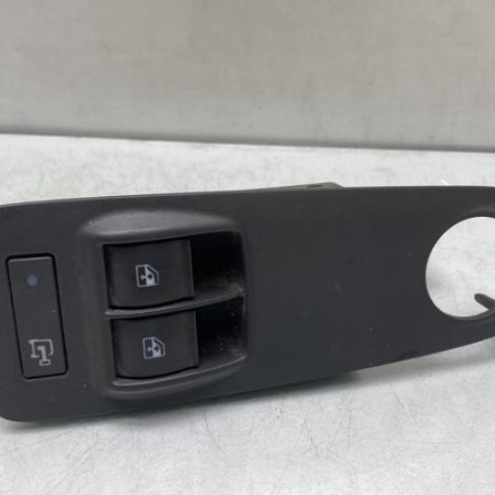 Interrupteur de leve vitre avant gauche CITROEN JUMPER 3 Photo n°1