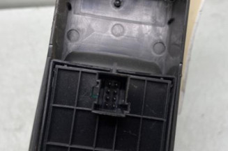 Interrupteur de leve vitre avant gauche CITROEN JUMPER 3