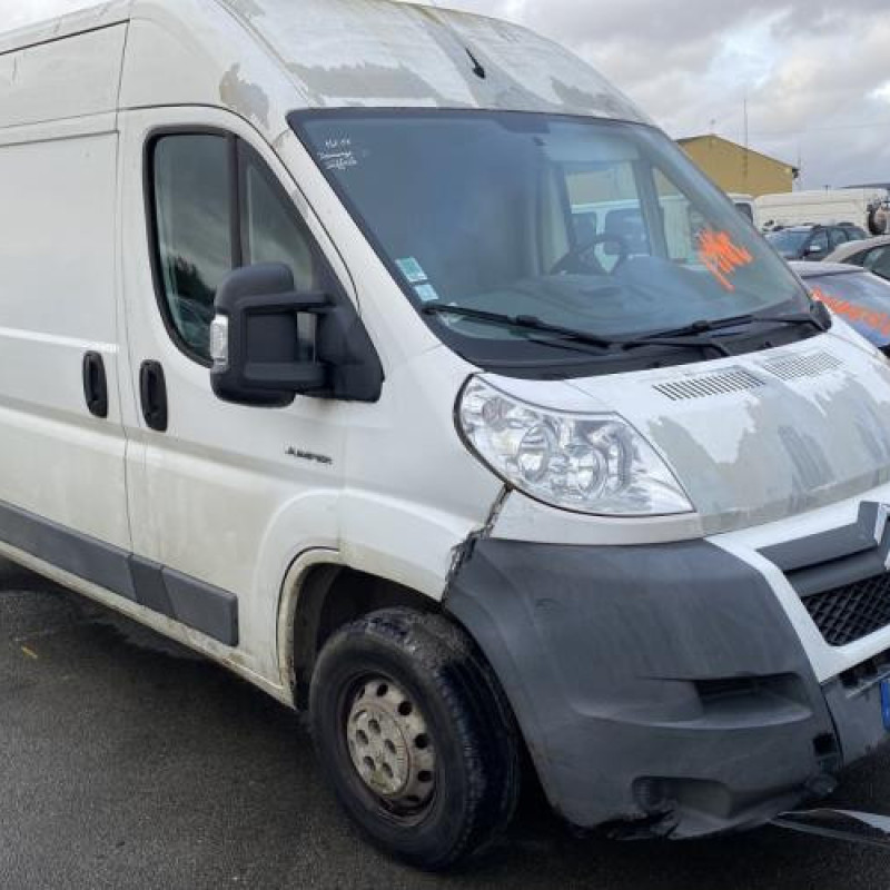 Interrupteur de leve vitre avant gauche CITROEN JUMPER 3 Photo n°19