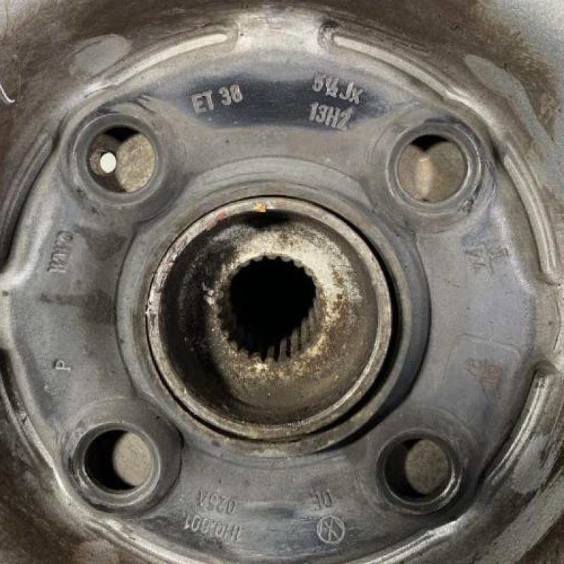 Jante VOLKSWAGEN GOLF 3 Photo n°2