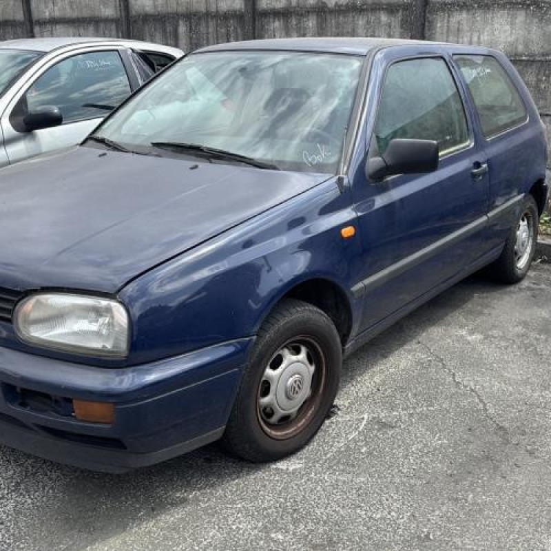 Jante VOLKSWAGEN GOLF 3 Photo n°4