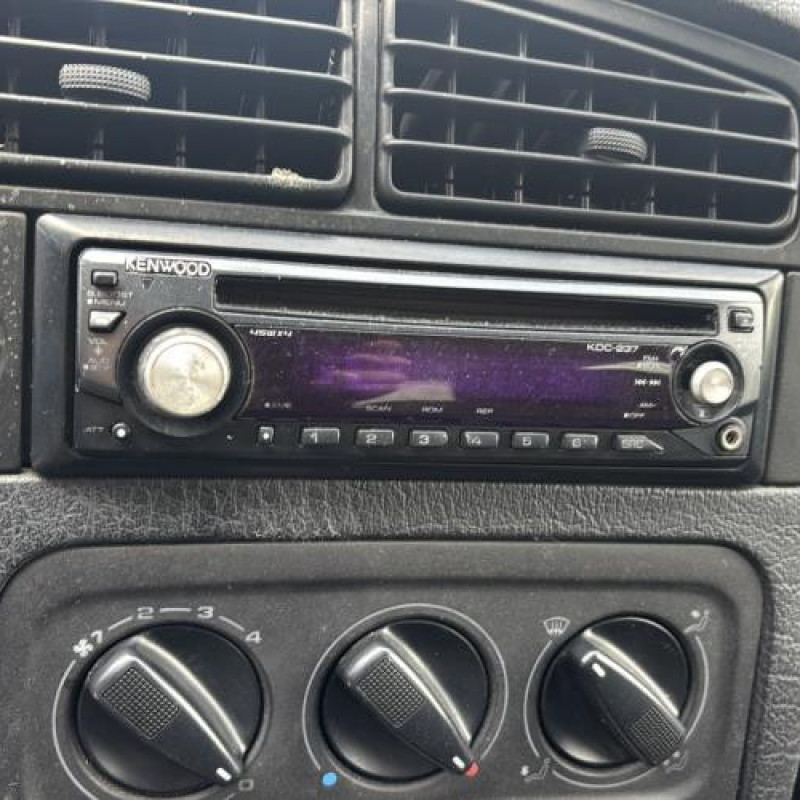 Jante VOLKSWAGEN GOLF 3 Photo n°20