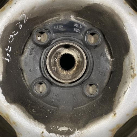 Jante VOLKSWAGEN GOLF 3