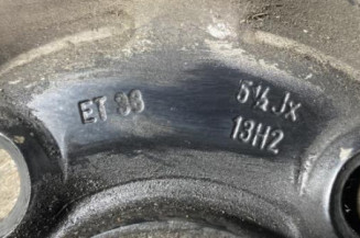 Jante VOLKSWAGEN GOLF 3