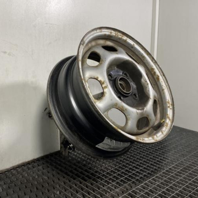 Jante VOLKSWAGEN GOLF 3 Photo n°4