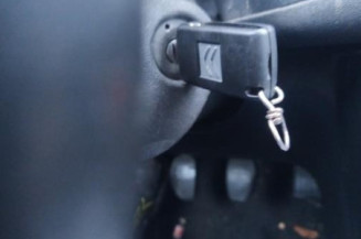 Calculateur moteur CITROEN C5 2