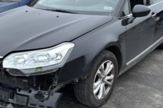 Calculateur moteur CITROEN C5 2