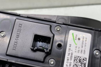 Commande retroviseurs FORD FIESTA 6