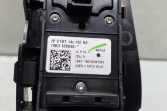 Commande retroviseurs FORD FIESTA 6