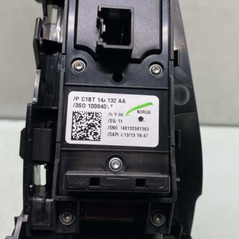 Commande retroviseurs FORD FIESTA 6 Photo n°4