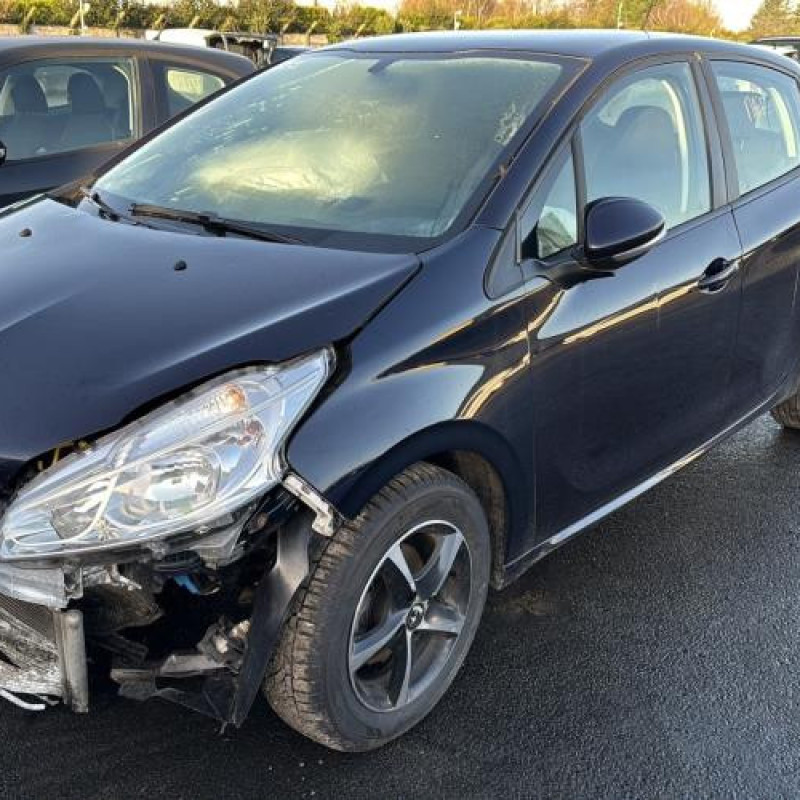 Calculateur moteur PEUGEOT 208 1 Photo n°4