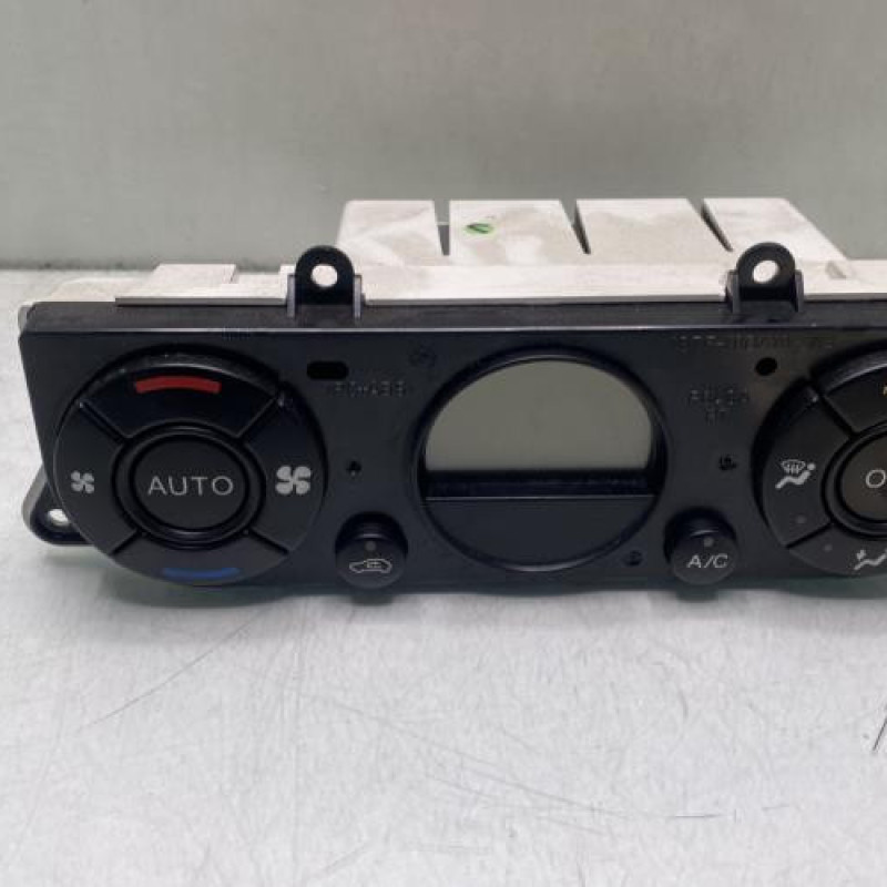 Commande chauffage FORD MONDEO 2 Photo n°1