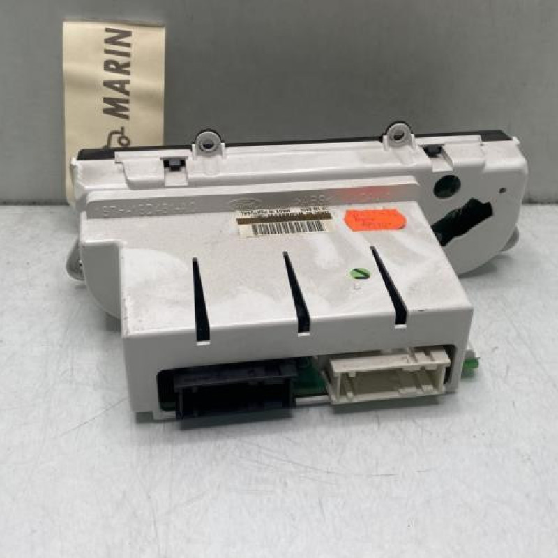 Commande chauffage FORD MONDEO 2 Photo n°2