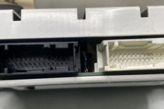 Commande chauffage FORD MONDEO 2