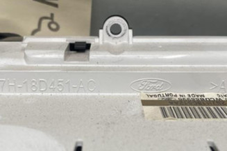 Commande chauffage FORD MONDEO 2