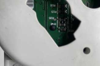 Commande chauffage FORD MONDEO 2